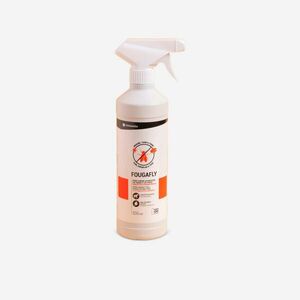 Spray îndepărtare insecte echitație Fougafly 500 ml Cal și Ponei imagine