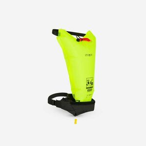 Centură de flotabilitate gonflabilă BA 50N+ EIF PFD Adulți imagine