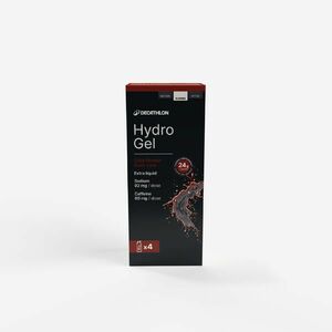 Gel Energizant HYDRO GEL Cola 4x 53ml imagine