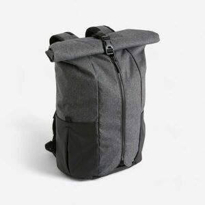 Husă transport saltea yoga 35L Negru imagine