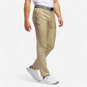 Pantalon golf Adidas Bej Bărbați imagine