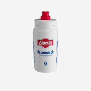 Bidon ciclism Fly Team Alpecin 550ml 2024 imagine