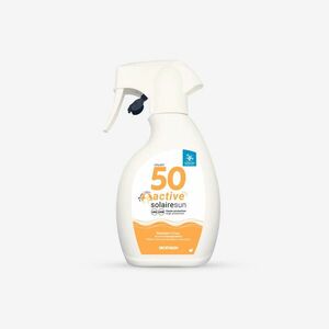 Spray protecție solară activă IP50 250 ml imagine