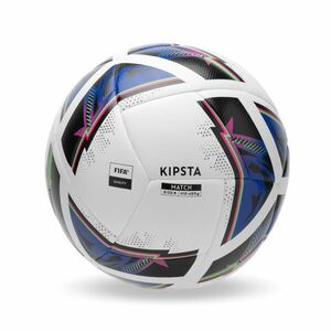 Minge Fotbal Hybride 2 FIFA QUALITY MATCH BALL Mărimea 5 imagine