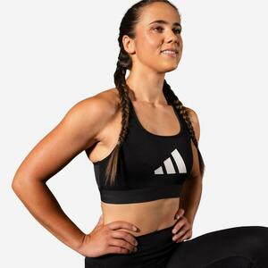 Bustieră Sport ADIDAS Negru imagine