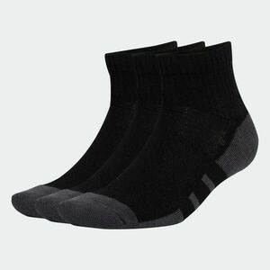 Șosete fitness ADIDAS Negru Unisex imagine