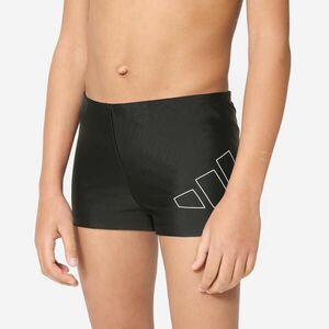 Boxeri înot ADIDAS Negru Băieți imagine
