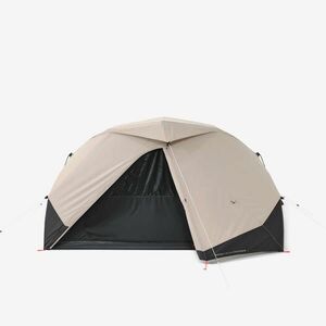 Cort Camping Polibumbac 2 persoane 2 Seconds Easy imagine