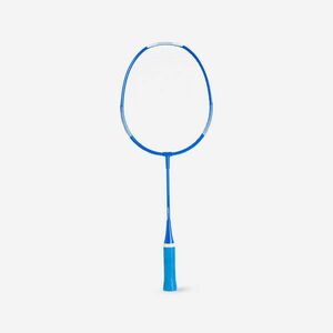 Rachetă de badminton BR 100 Albastru Copii imagine