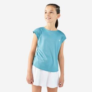 Tricou de tenis TTS SOFT Turcoaz Damă imagine