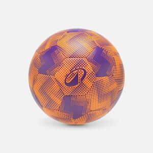 Minge de fotbal Softball X-Light - Mărimea 5 - 290 g - Portocaliu imagine