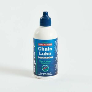 LUBRIFIANT LANȚ BICICLETĂ SQUIRT DE LUNGĂ DURATĂ 120 ml imagine