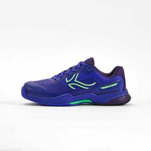 Încățăminte de tenis TS 990 Albastru-Verde Copii imagine