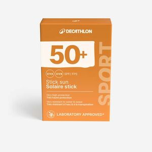 Stick protecție solară sport SPF50+ 25g imagine