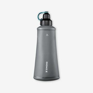 Bidon Flexibil și compresibil cu filtru MT900 - 1 litru imagine