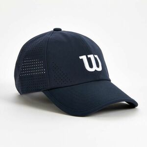 Șapcă de sport WILSON bleumarin M58 imagine