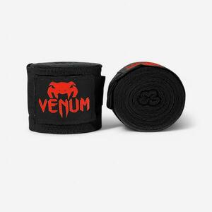 Benzi pentru Box Venum Negru/Roșu imagine