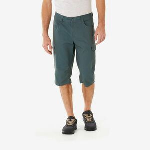 Pantalon scurt Drumeție în natură NH500 Bărbați imagine