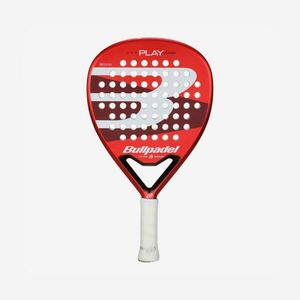 Rachetă de padel adulți - Bullpadel Play Power 25 imagine