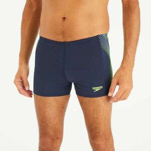 Boxeri înot Speedo logo true Bleumarin Bărbați imagine