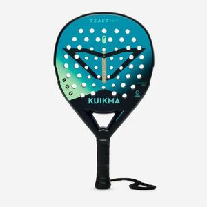 Rachetă Padel Kuikma PR REACT SOFT Adulți imagine