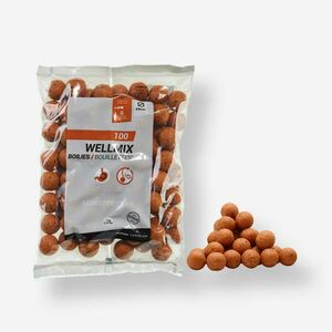 Boilies Pescuit la Crap Wellmix 24mm 1kg Monstercrab imagine