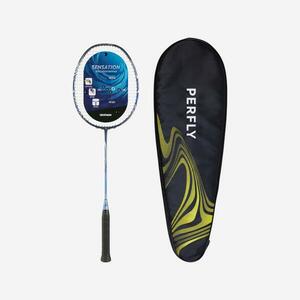 Rachetă Badminton BR Sensation 960 Bleumarin Adulți imagine