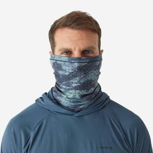 Guler 500 Pescuit ANTI-UV Albastru-Verde imagine