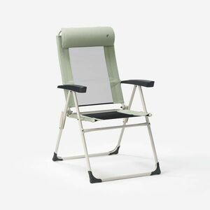 SCAUN ÎNCLINABIL - CONFORTABIL ȘI PLIABIL - DE CAMPING imagine