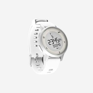 Ceas cronometru Alergare W500S Alb imagine