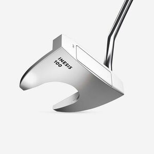 Crosă Putter Golf Inesis 100 Dreptaci Adulți imagine