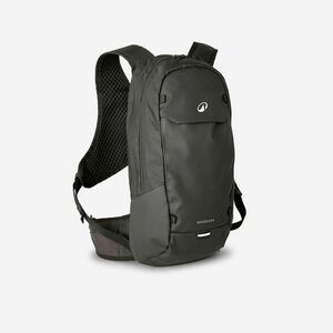 Rucsac hidratare ciclism MTB 12L / 2L Negru imagine