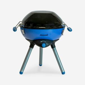 Grill Party cu un ochi multifuncțional 400 CV imagine