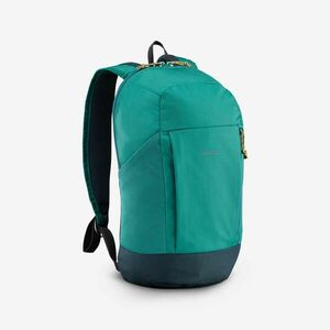 Rucsac Drumeție în natură 10L NH100 Arpenaz Verde imagine