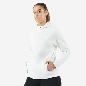Hanorac Tenis Dry 900 Alb Damă imagine