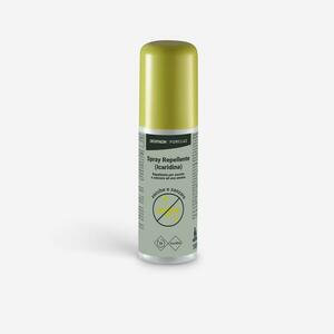Spray repelent pentru țânțari și căpușe Icaridine- 100ml IT imagine