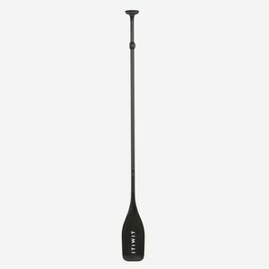 Pagaie SUP 900 carbon reglabilă 2 segmente (165-205 cm) imagine