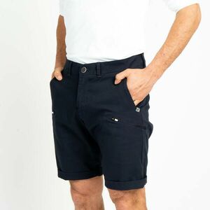 Bermude navigație Sailing 100 Navy Bărbați imagine