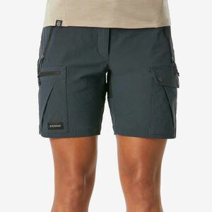 Pantalon scurt Trekking la munte MT500 Damă imagine