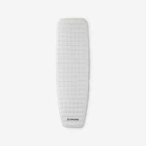 Saltea gonflabilă, ușoară, confortabilă trekking XL, MT900 Air material nevopsit imagine