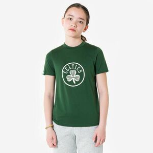 Tricou de baschet nba celtics - ts 900 jr Verde Copii imagine