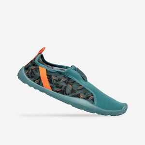 Încălțăminte Aquashoes 120 Awake Frunze Portocaliu Adulți imagine