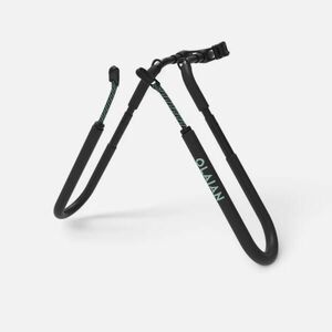 Suport transport placă de surf pentru bicicletă - 1 placă de 5' - 8' imagine