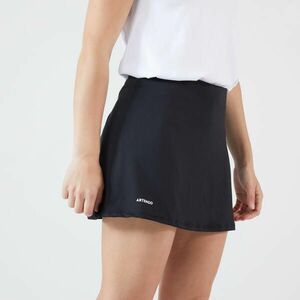 Fustă Tenis Essentiel 100 Negru Damă imagine