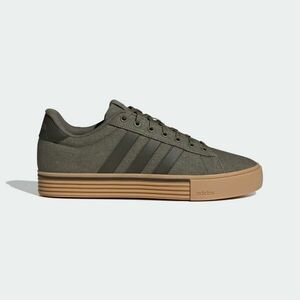 Încălțăminte DAILY 4.0 ADIDAS verde Bărbați imagine