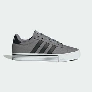 Încălțăminte DAILY 4.0 ADIDAS GRI Bărbați imagine