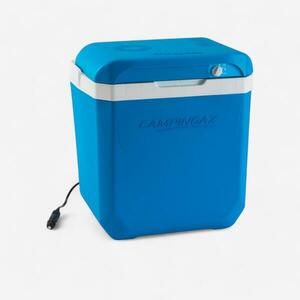 Ladă frigorifică electrică camping Powerfreez 25L - alimentare la mașină imagine