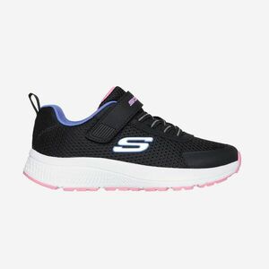 Încălțăminte Skechers GO RUN CONSISTENT Negru-Roz Copii imagine