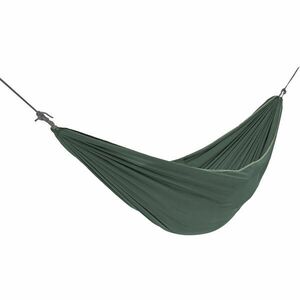 Hamac Basic 300 x 150 cm 1 persoană Verde imagine