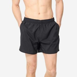 Șort de baie înot Adidas Negru Bărbați imagine